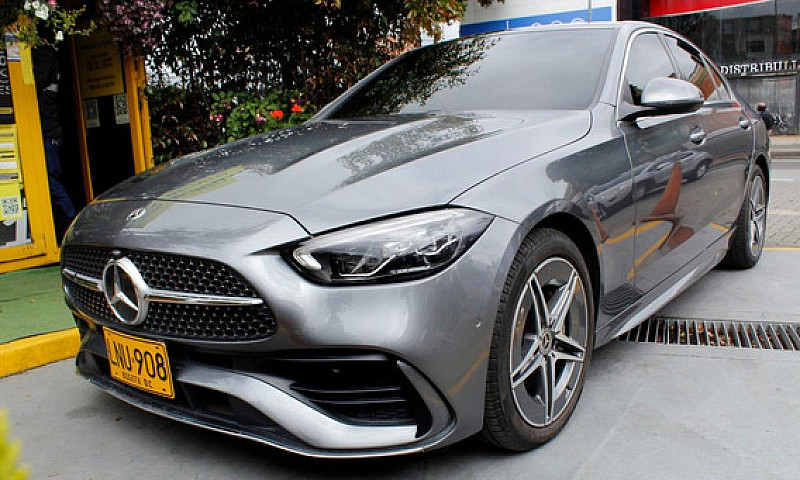 Mercedes-Benz Clase ...