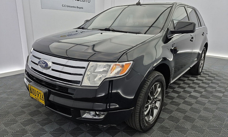 Ford Edge 3.5 Limite...