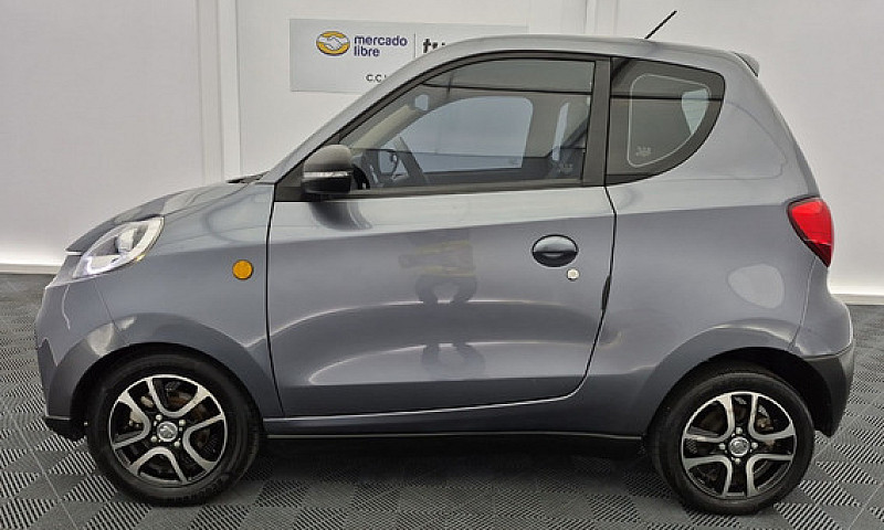 Zhidou D2S Electrico...