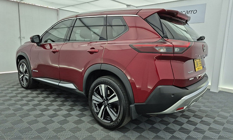 Nissan X-Trail 1.5 E...