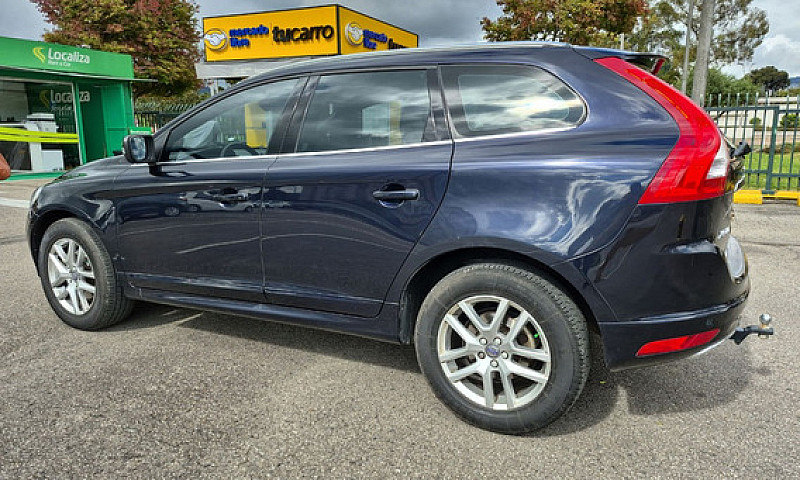 Volvo Xc60 2.0 T5 Aw...