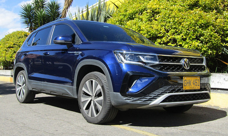 Volkswagen Taos 1.4 ...