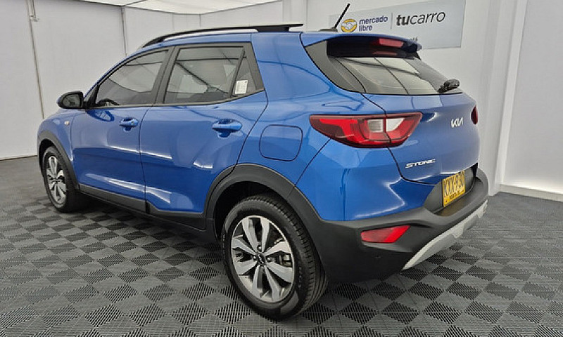 Kia Stonic 1.0 Vibra...