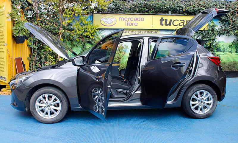 Mazda 2 1.5 Prime 20...