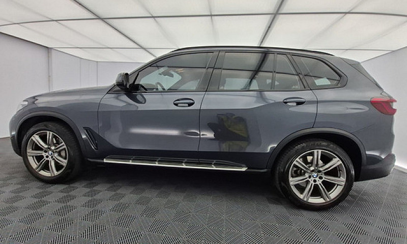 Bmw X5 3.0 Xdrive 40...