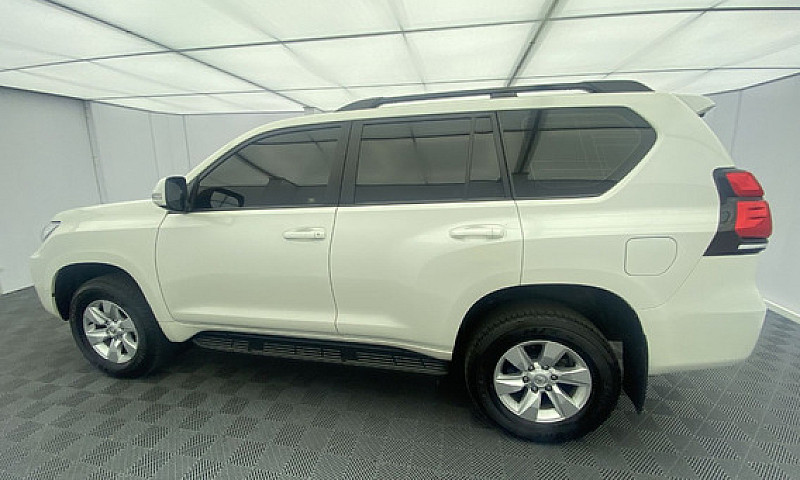 Toyota Prado 4.0 Tx-...