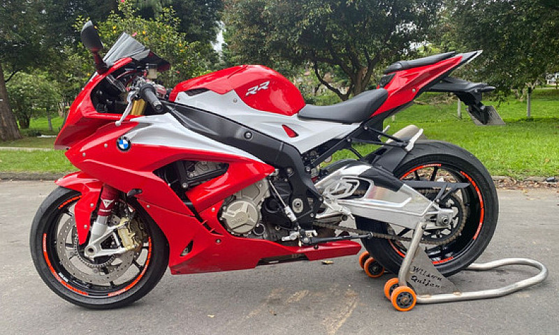 Bmw S1000 Rr ...