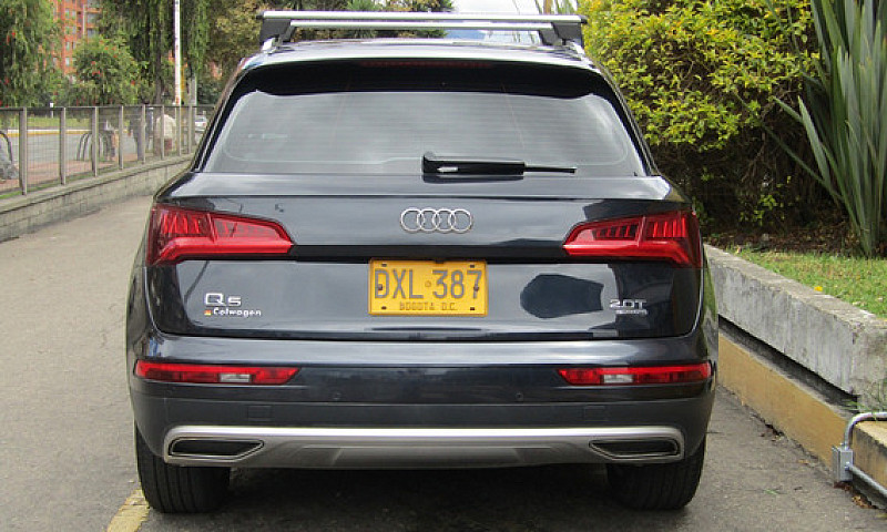 Audi Q5 2.0 Quattro ...