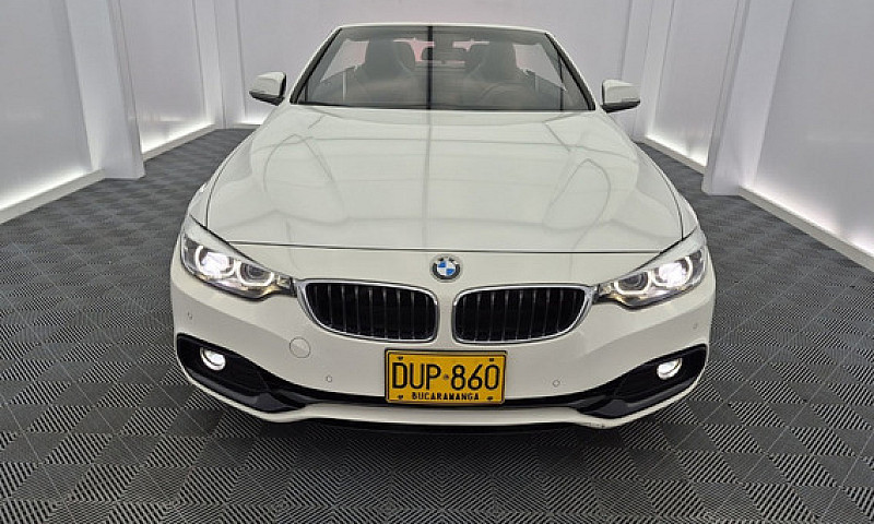 Bmw Serie 4 2.0 420I...
