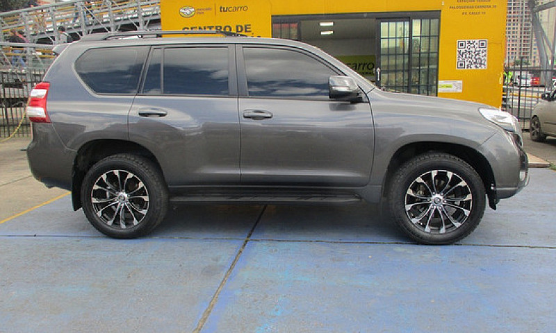 Toyota Prado Txl 4X4...