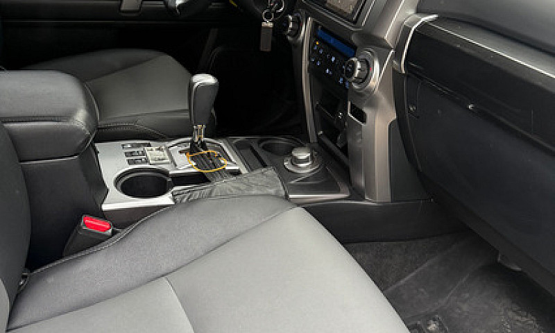Toyota 4Runner 4.0 S...