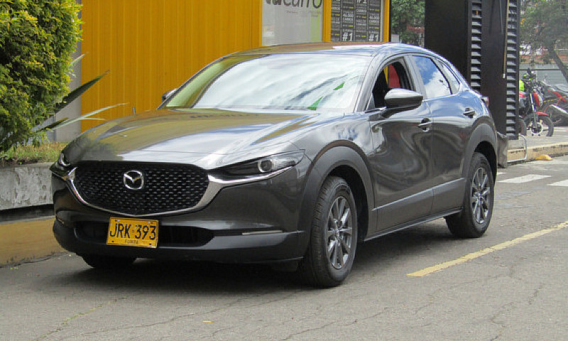 Mazda Cx-30 2.0 Prim...