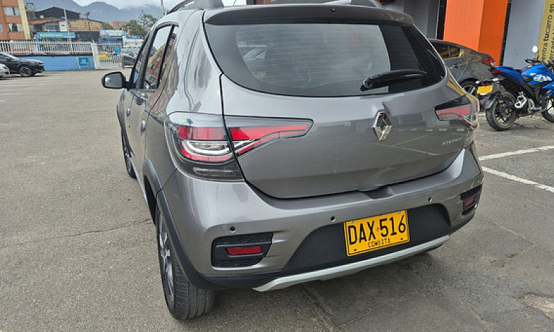 Renault Stepway 1.6 ...