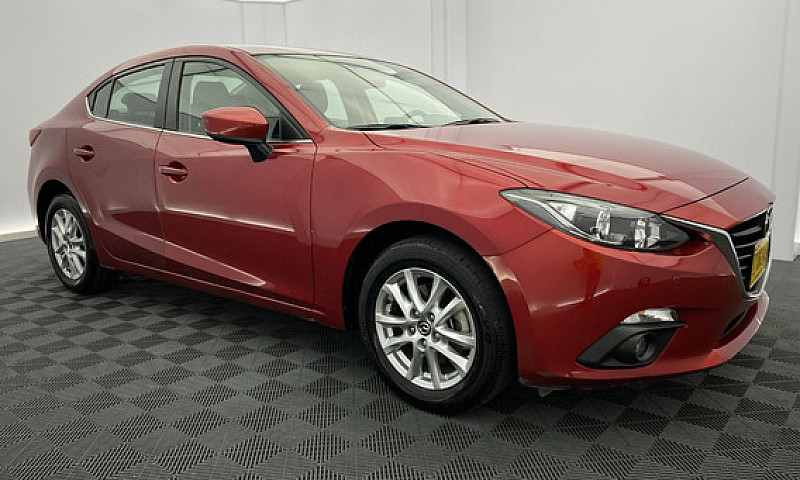 Mazda 3 2.0 Touring ...