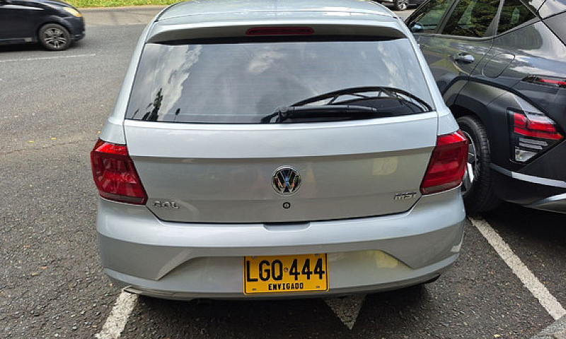 Volkswagen Gol 1.6 T...