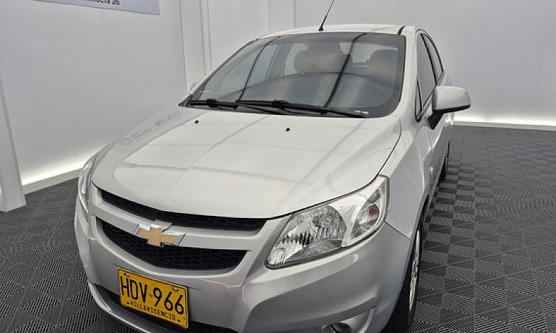 Chevrolet Sail 1.4 L...