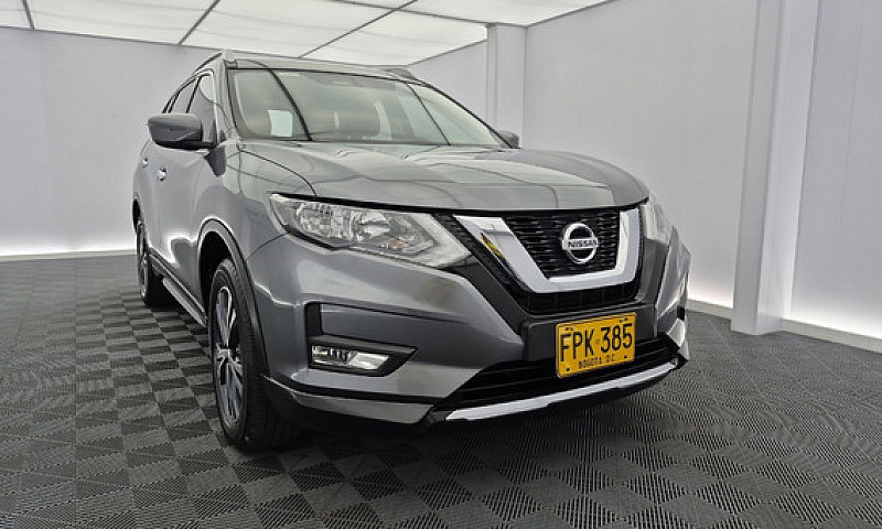 Nissan X-Trail Advan...