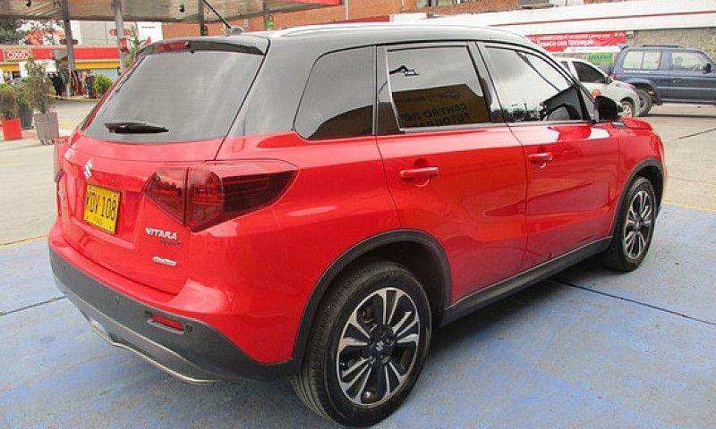 Suzuki Vitara Sport ...