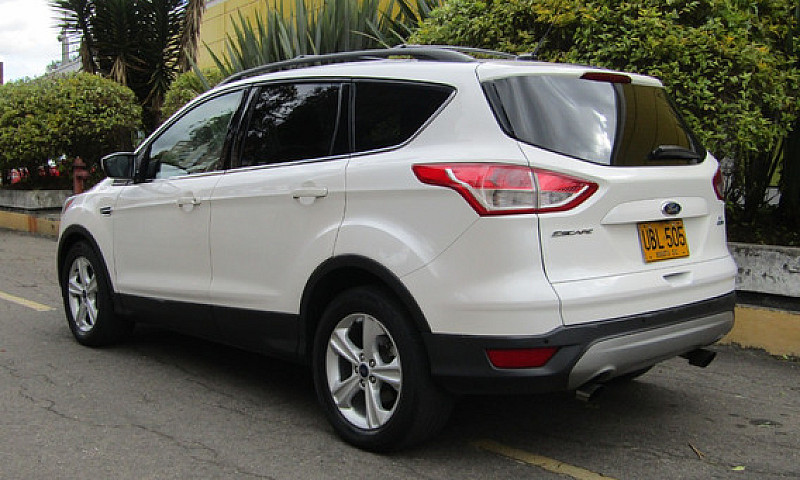 Ford Escape 2.0 Se 4...