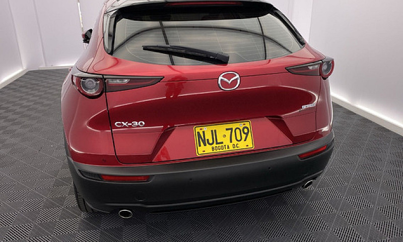 Mazda Cx-30 2.0 Gran...
