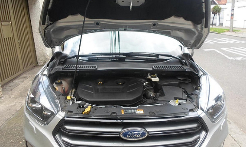 Ford Escape 2.0 St-L...