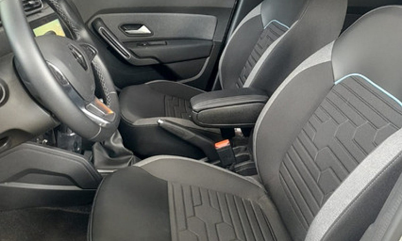 Renault Duster 1.3 I...