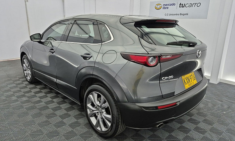 Mazda Cx-30 2.0 Gran...