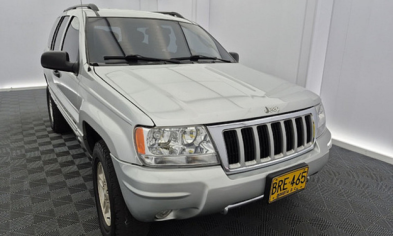Jeep Grand Cherokee ...