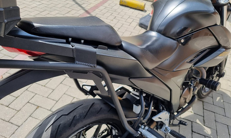 Suzuki Gixxer 250 - ...