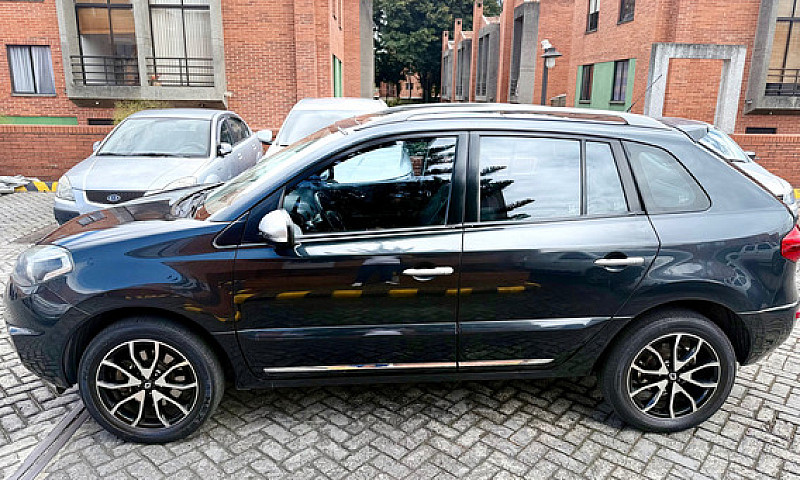 Renault Koleos 2.5 S...