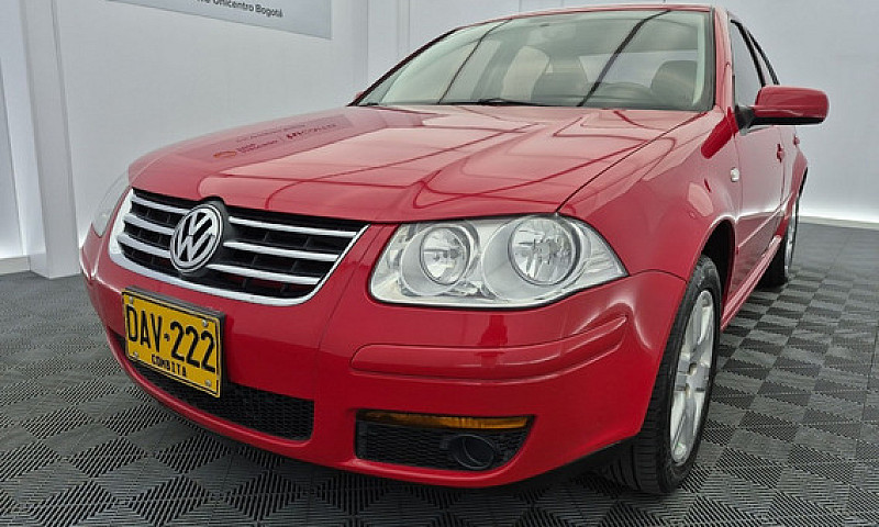 Volkswagen Jetta V 2...