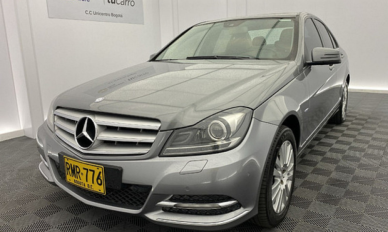 Mercedes-Benz Clase ...