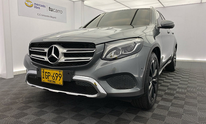 Mercedes-Benz Clase ...