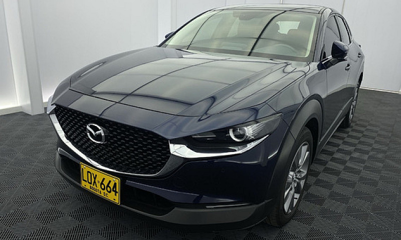 Mazda Cx-30 2.0 Tour...