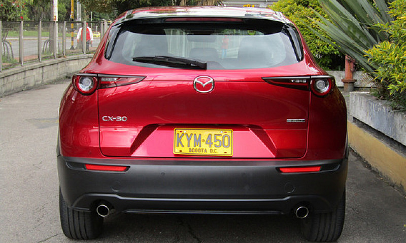 Mazda Cx-30 2.0 Gran...