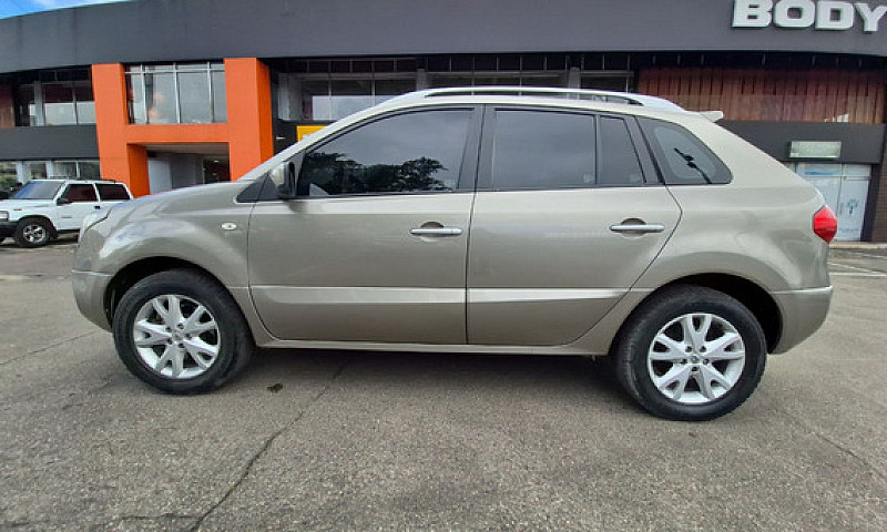 Renault Koleos 2.5 P...
