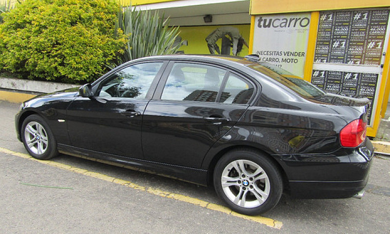 Bmw Serie 3 2.0 320I...