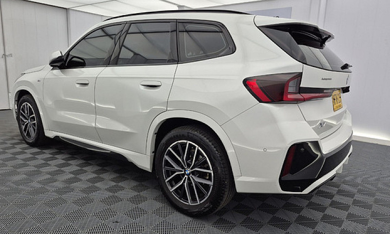 Bmw X1 1.5 Xdrive 18...