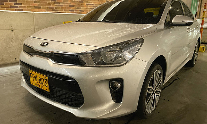 Kia Rio 1.4 Vibrant ...