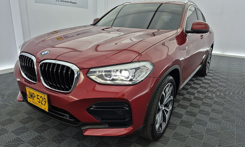 Bmw X4 2.0 Xdrive30I...