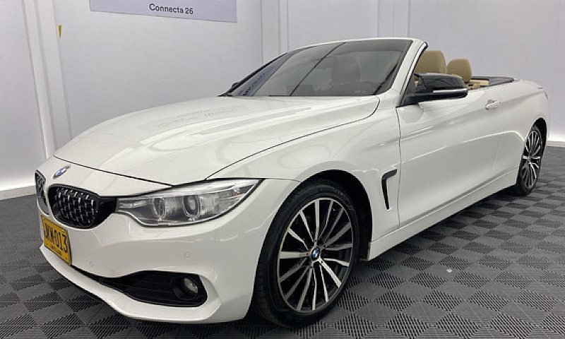 Bmw Serie 4 2.0 420I...