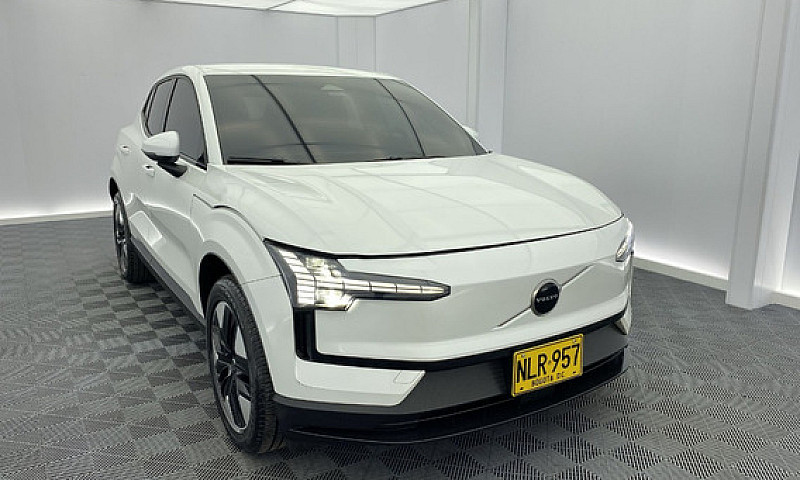 Volvo Ex30 0.0 Core ...