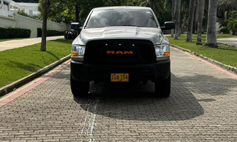 Dodge Ram 5.7 2500 C...