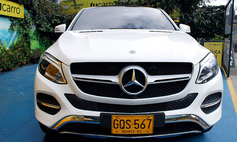 Mercedes-Benz Clase ...