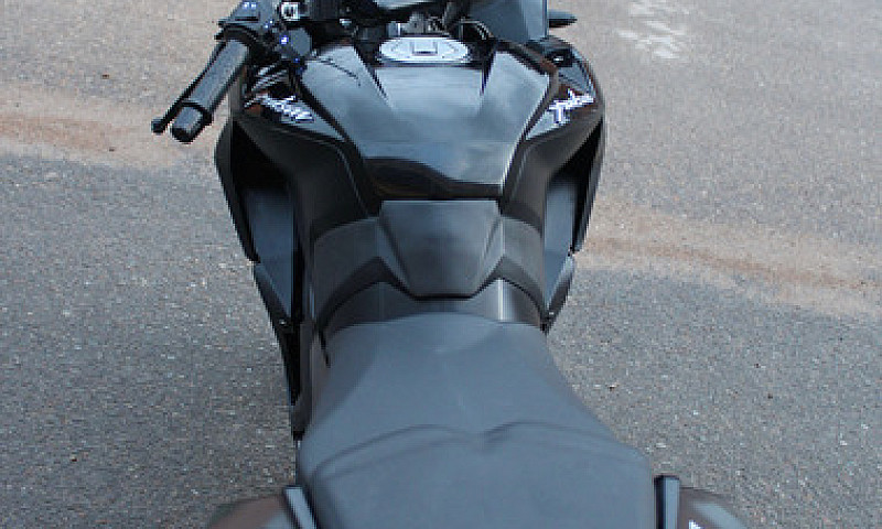 Pulsar Rs200 En Perf...