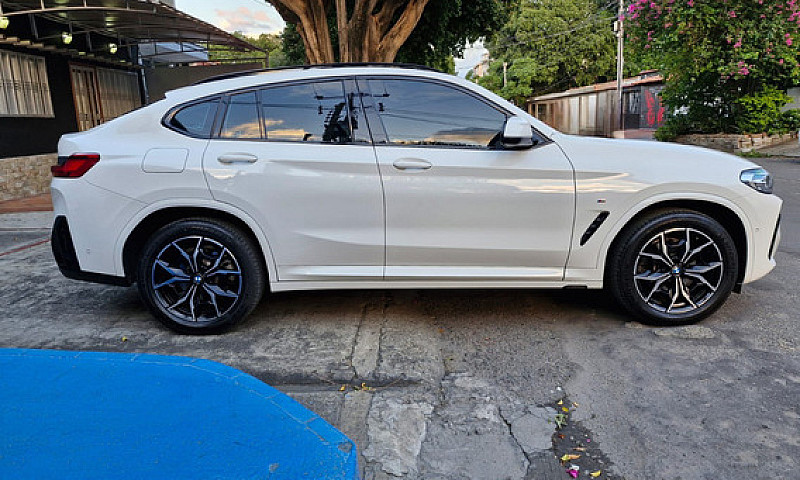 Bmw X4 2.0 Xdrive 30...