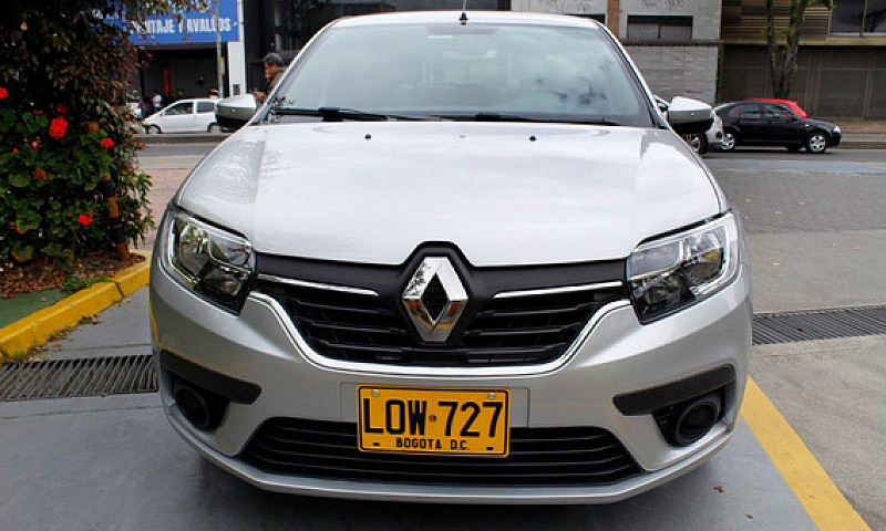 Renault Sandero 1.6 ...