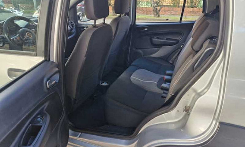 Fiat Uno 1.4 Way...