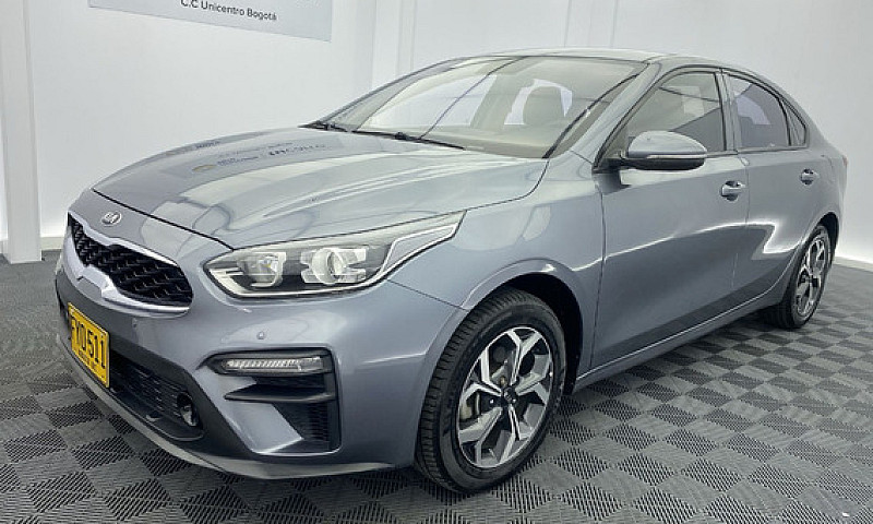 Kia Cerato Pro 1.6 P...