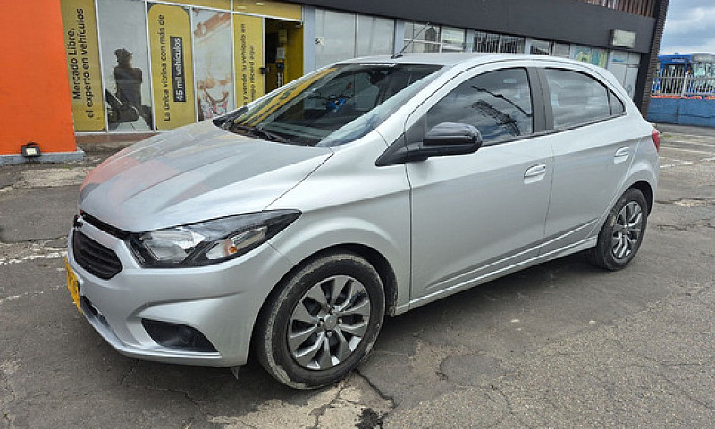 Chevrolet Joy 1.4 Ha...